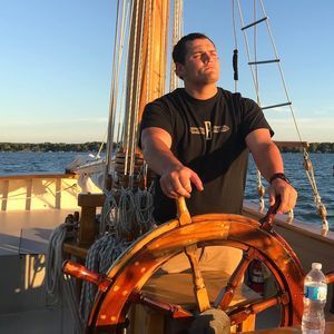 Meet your Posher, Jack